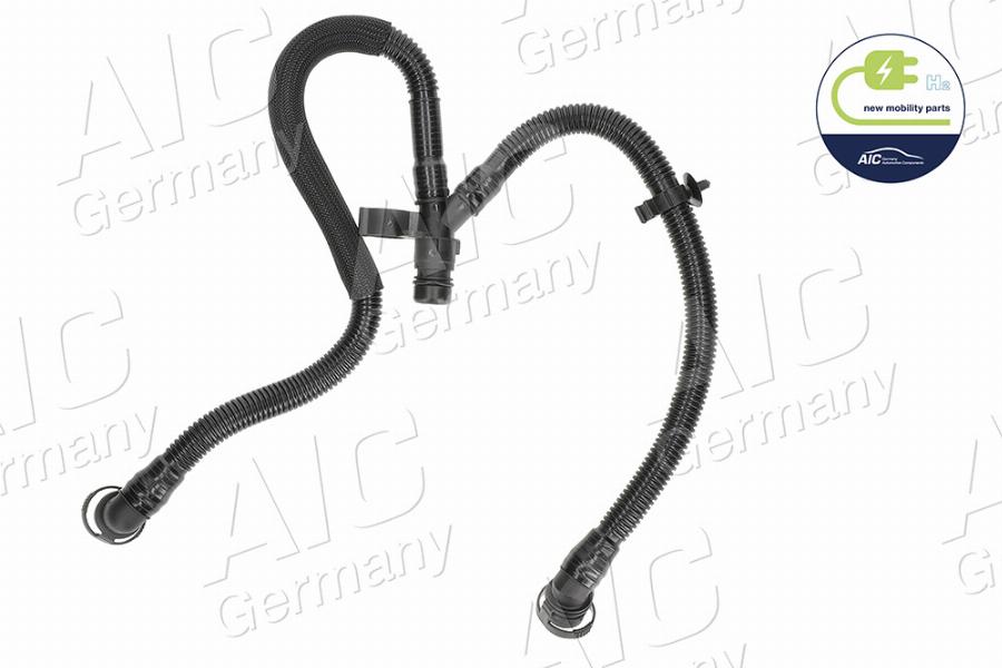 AIC 71981 - Шланг, продування картера autodetail.com.ua