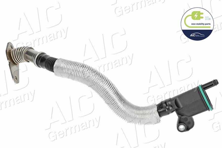 AIC 71977 - Шланг, продування картера autodetail.com.ua