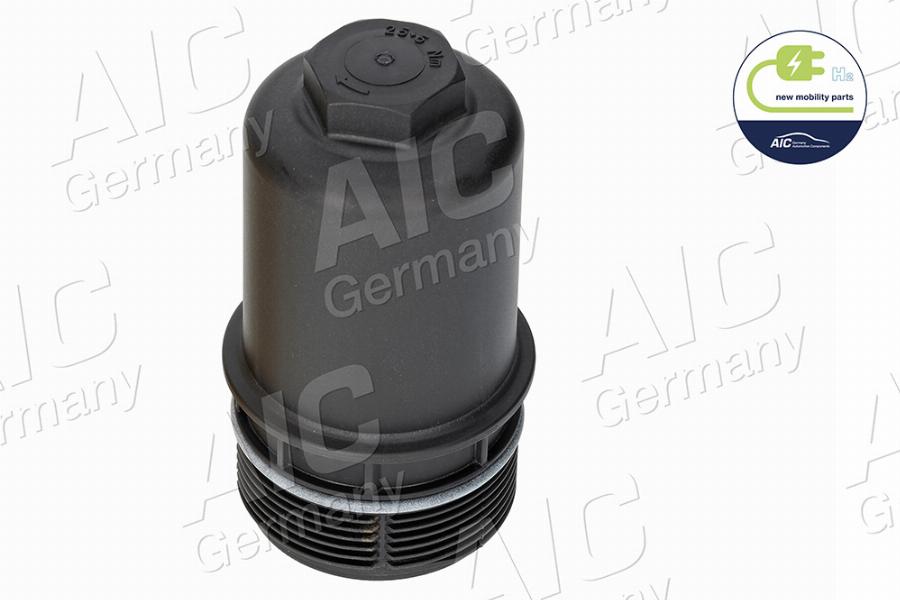 AIC 71746 - Кришка, корпус оливного фільтра autodetail.com.ua