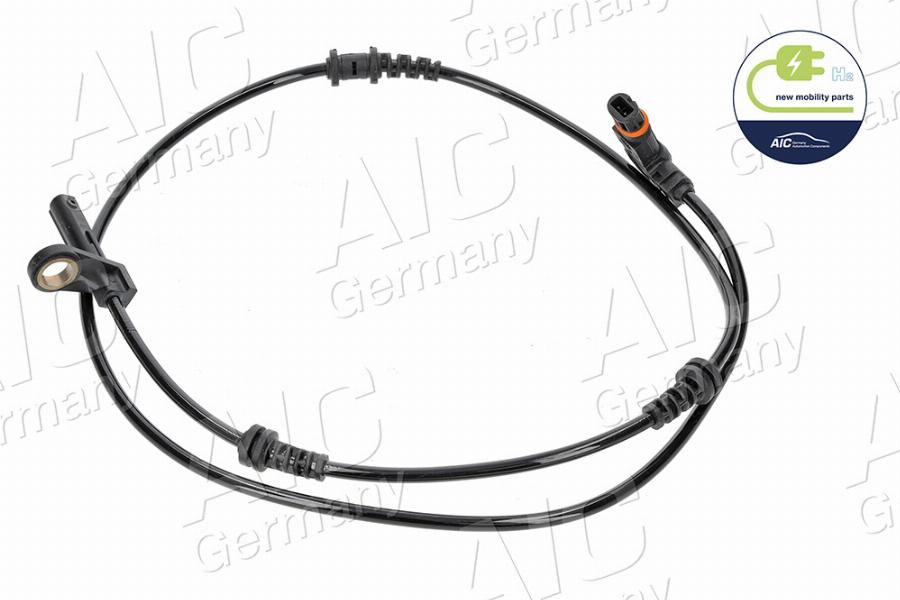 AIC 71788 - Датчик, кількість обертів колеса autodetail.com.ua