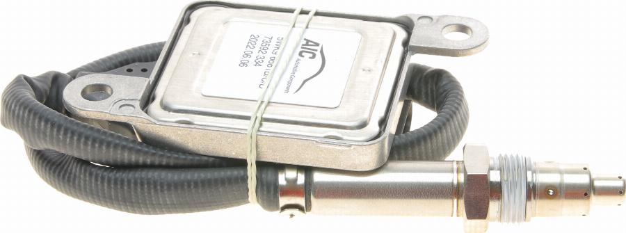 AIC 73592 - Датчик NOx, система впорскування сечовини autodetail.com.ua