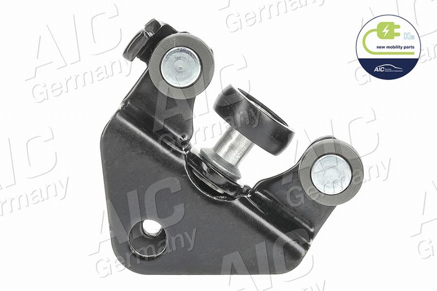 AIC 73549 - Роликова напрямна, розсувні двері autodetail.com.ua