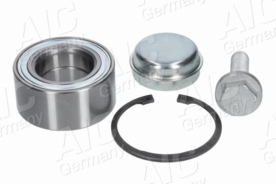 AIC 72926 - Комплект колісних підшипників autodetail.com.ua