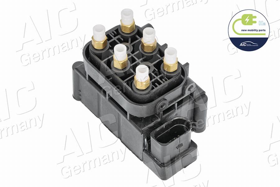 AIC 72059 - Клапан, пневматична установка autodetail.com.ua