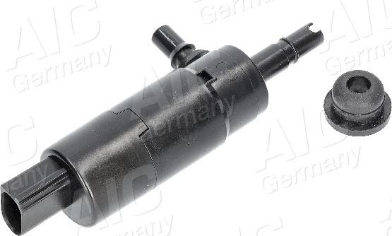 AIC 72086 - Насос подачі води для миття, система склоочисників autodetail.com.ua