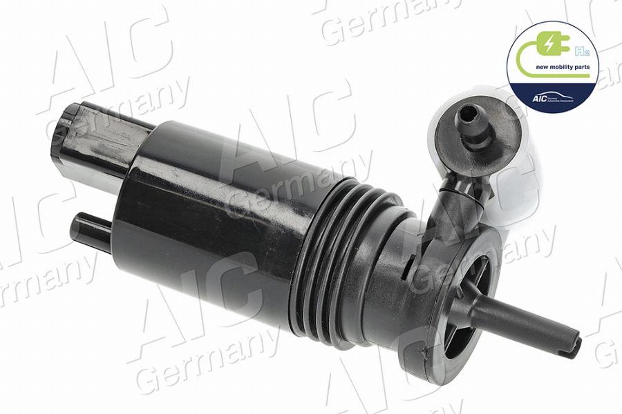 AIC 72080 - Насос подачі води для миття, система склоочисників autodetail.com.ua