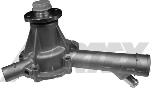 Airtex 9314 - Водяний насос autodetail.com.ua
