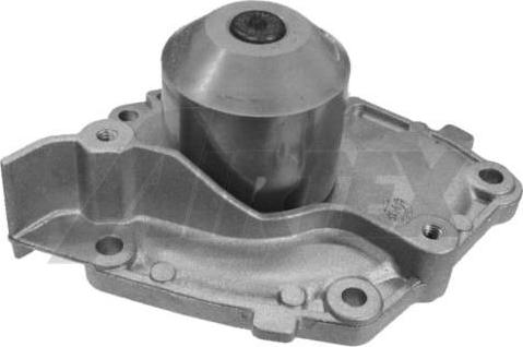 Airtex 1668 - Водяний насос autodetail.com.ua