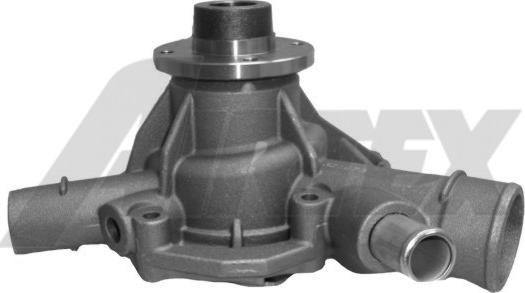 Airtex 1862 - Водяний насос autodetail.com.ua