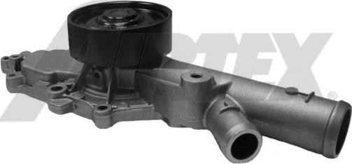Airtex 1813 - Водяний насос autodetail.com.ua