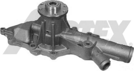 Airtex 1745 - Водяний насос autodetail.com.ua