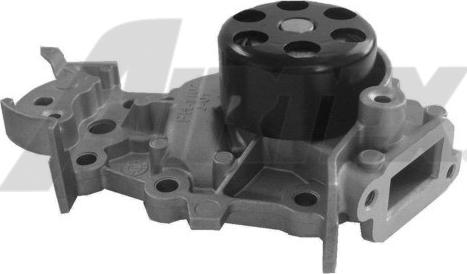 Airtex 1741 - Водяний насос autodetail.com.ua