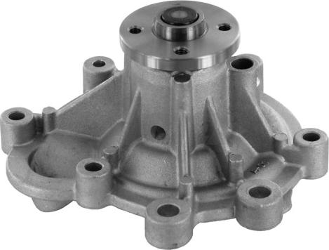 Airtex 1747 - Водяний насос autodetail.com.ua