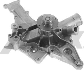 Airtex 1726 - Водяний насос autodetail.com.ua
