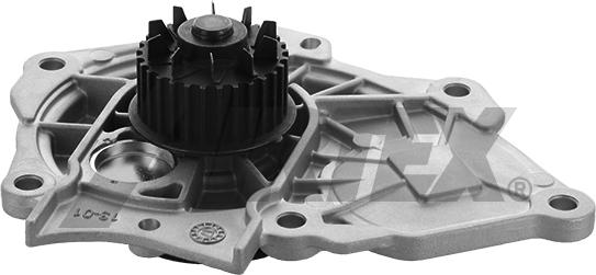 Airtex 2080 - Водяний насос autodetail.com.ua