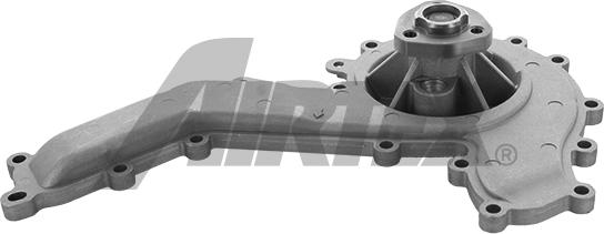 Airtex 2156 - Водяний насос autodetail.com.ua