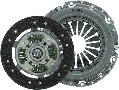 AISIN KE-RE10R - Комплект зчеплення autodetail.com.ua