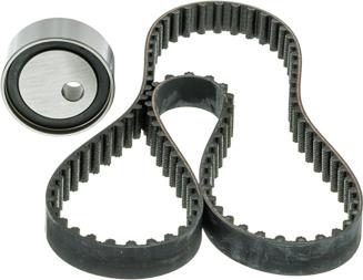 AISIN TSRE-004 - Комплект зубчастих ременів autodetail.com.ua