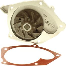 AISIN WE-RE01B - Водяний насос autodetail.com.ua