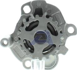 AISIN WE-VW36 - Водяний насос autodetail.com.ua