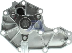 AISIN WPM-904 - Водяний насос autodetail.com.ua