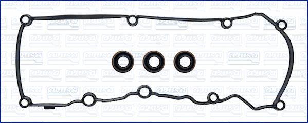 Ajusa 56052600 - Комплект ущільнень, кришка голівки циліндра autodetail.com.ua