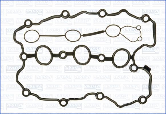 Ajusa 56037900 - Комплект ущільнень, кришка голівки циліндра autodetail.com.ua