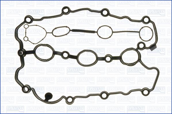 Ajusa 56037800 - Комплект ущільнень, кришка голівки циліндра autodetail.com.ua