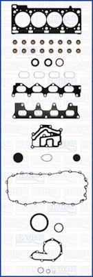Ajusa 50173200 - Повний комплект ущільнень, двигун autodetail.com.ua