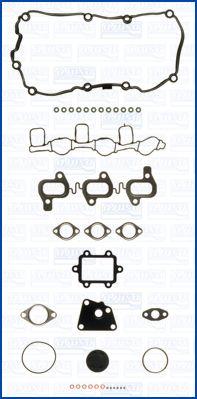 Ajusa 53037300 - Комплект ущільнень, голівка циліндра autodetail.com.ua