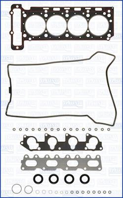 Ajusa 52172500 - Комплект ущільнень, голівка циліндра autodetail.com.ua