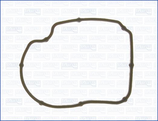 Ajusa 00877000 - Ущільнення, термостат autodetail.com.ua