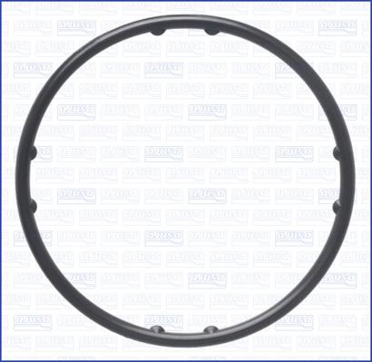 Ajusa 01447400 - Ущільнення, водяний насос autodetail.com.ua