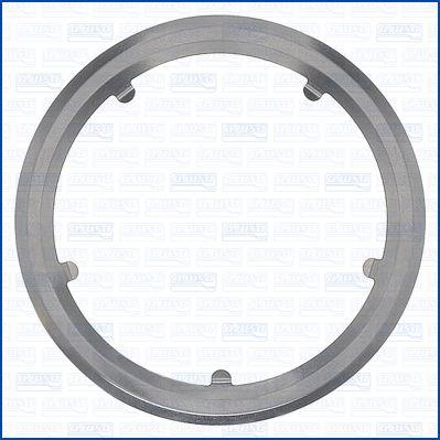 Ajusa 01447300 - Ущільнення, вихлопна труба autodetail.com.ua