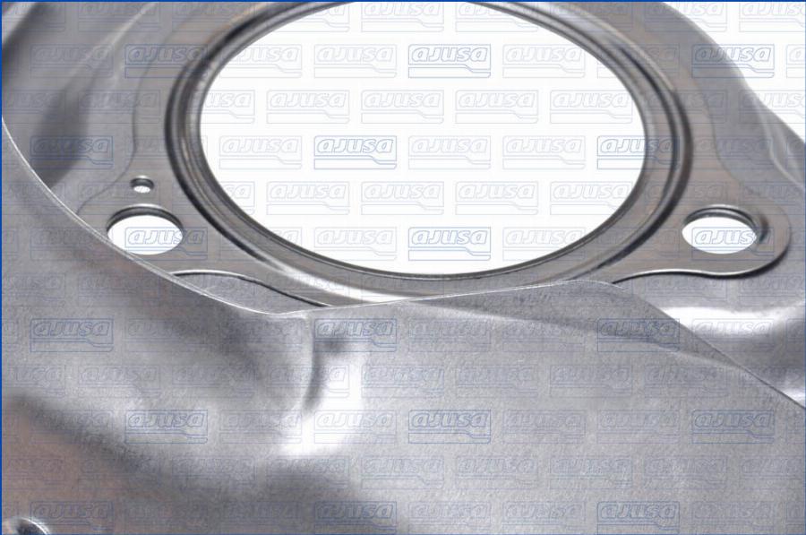 Ajusa 01411700 - Ущільнення, вихлопна труба autodetail.com.ua
