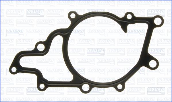 Ajusa 01058600 - Ущільнення, водяний насос autodetail.com.ua