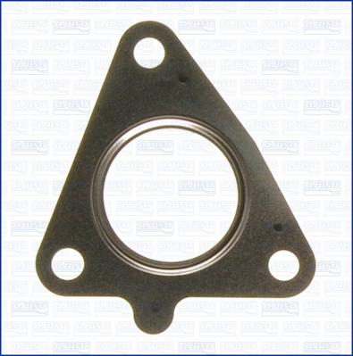 Ajusa 01141400 - Ущільнення, вихлопна труба autodetail.com.ua