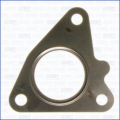 Ajusa 01141300 - Ущільнення, вихлопна труба autodetail.com.ua
