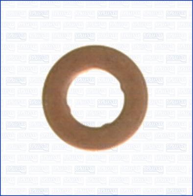 Ajusa 01156000 - Ущільнення, корпус форсунки autodetail.com.ua