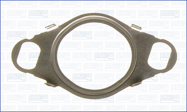 Ajusa 01164700 - Ущільнення, клапан системи рециркуляції ВГ autodetail.com.ua