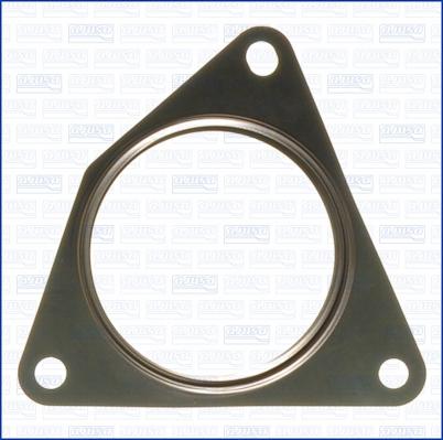 Ajusa 01165000 - Ущільнення, вихлопна труба autodetail.com.ua
