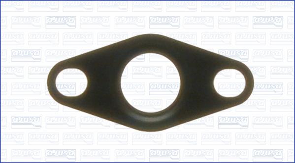 Ajusa 01160400 - Ущільнення, клапан вторинного повітря autodetail.com.ua