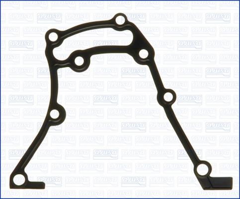 Ajusa 01167000 - Ущільнення autodetail.com.ua