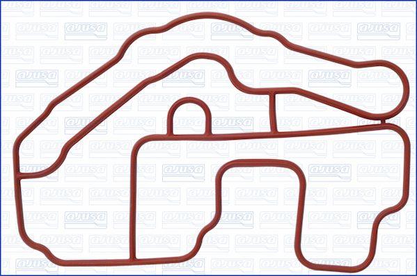 Ajusa 01121100 - Ущільнення, корпус термостата autodetail.com.ua
