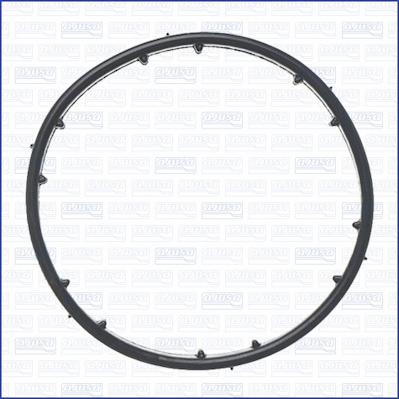 Ajusa 01362100 - Ущільнення, корпус термостата autodetail.com.ua