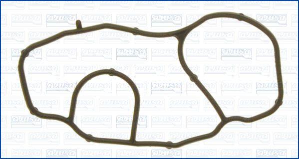 Ajusa 01206500 - Ущільнення, оливний радіатор autodetail.com.ua