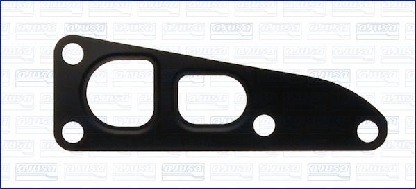 Ajusa 01280500 - Ущільнення, клапан системи рециркуляції ВГ autodetail.com.ua
