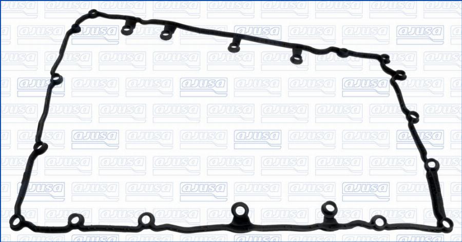Ajusa 14099000 - Ущільнення, оливозбірник autodetail.com.ua