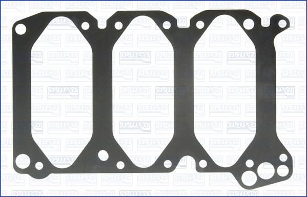 Ajusa 14095000 - Ущільнення, оливозбірник autodetail.com.ua