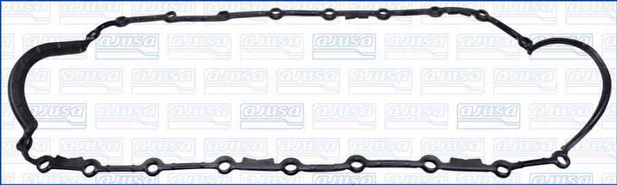 Ajusa 14075500 - Ущільнення, оливозбірник autodetail.com.ua